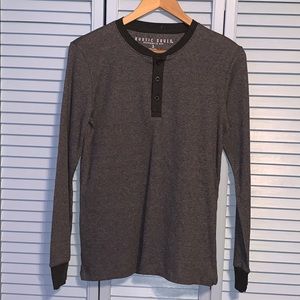 Rustic Souls Men’s Long Sleeve Shirt